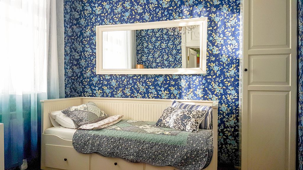 Одноместный номер стандарт