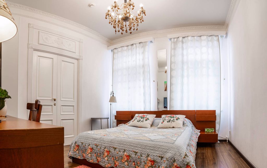 Двухместный номер с 1 кроватью эконом