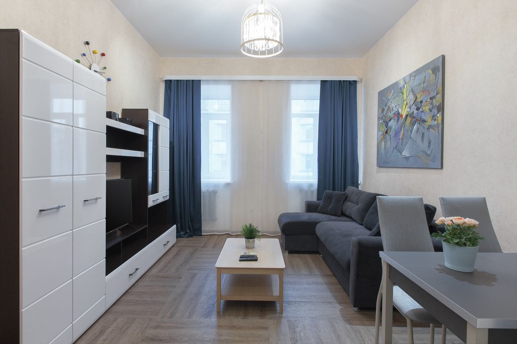 Семейный номер стандарт