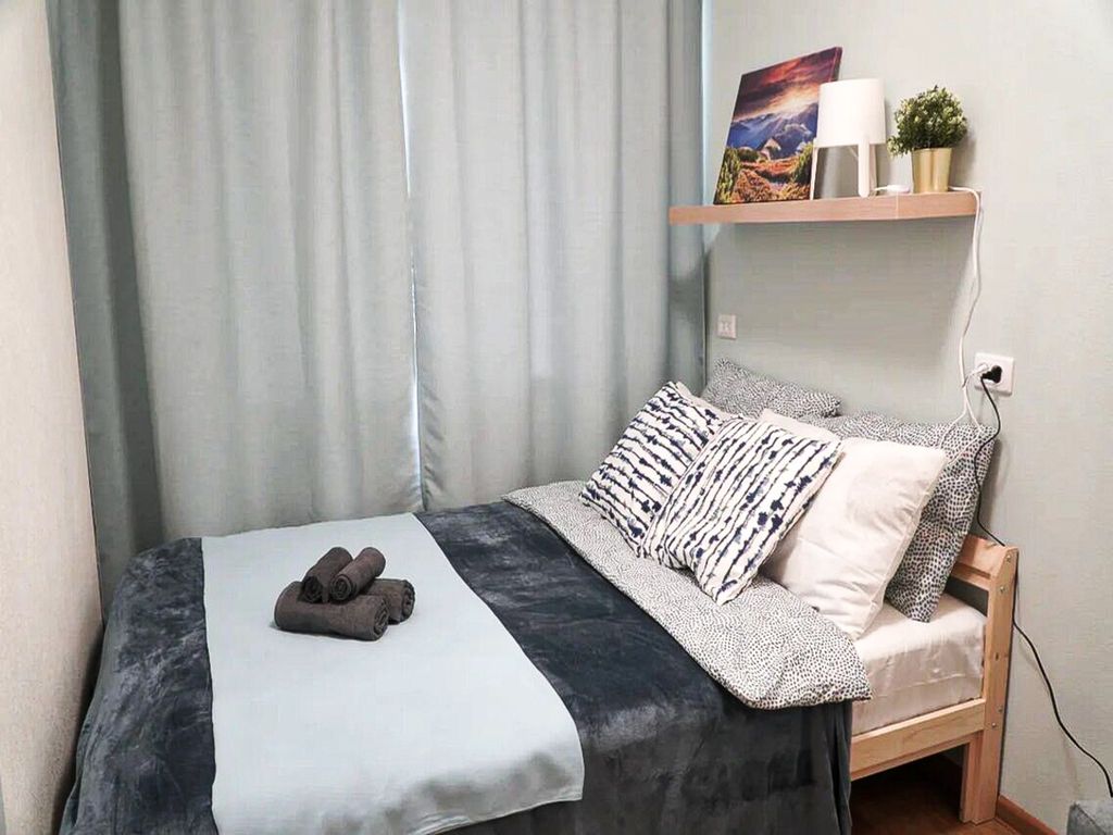 Семейный Уютная студия