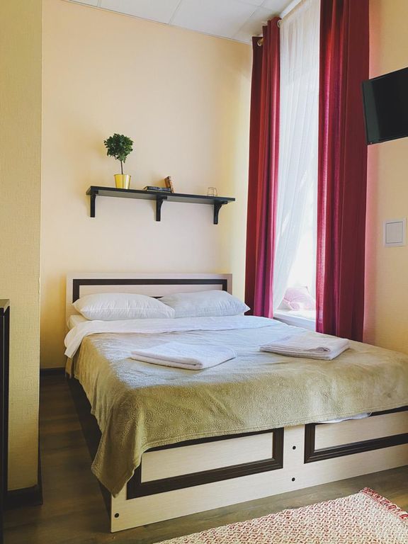 Семейный номер стандарт