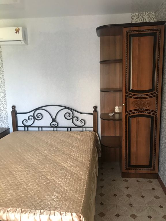 Семейный номер двухкомнатный