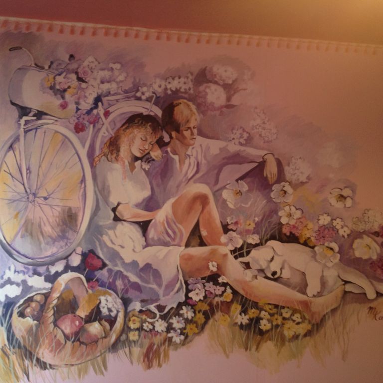 Двухместный номер с 1 кроватью эконом