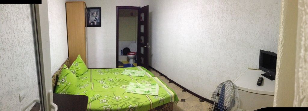 Двухместный номер с 2 отдельными кроватями стандарт с видом на море