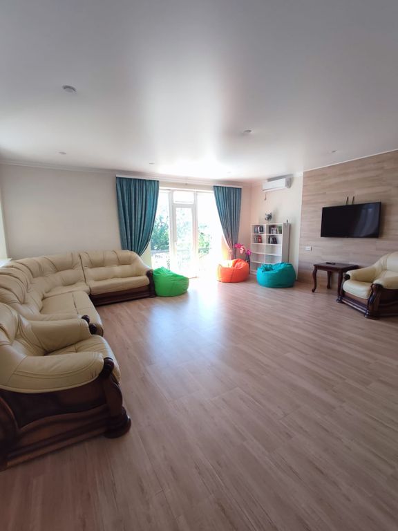 Семейный номер улучшенный