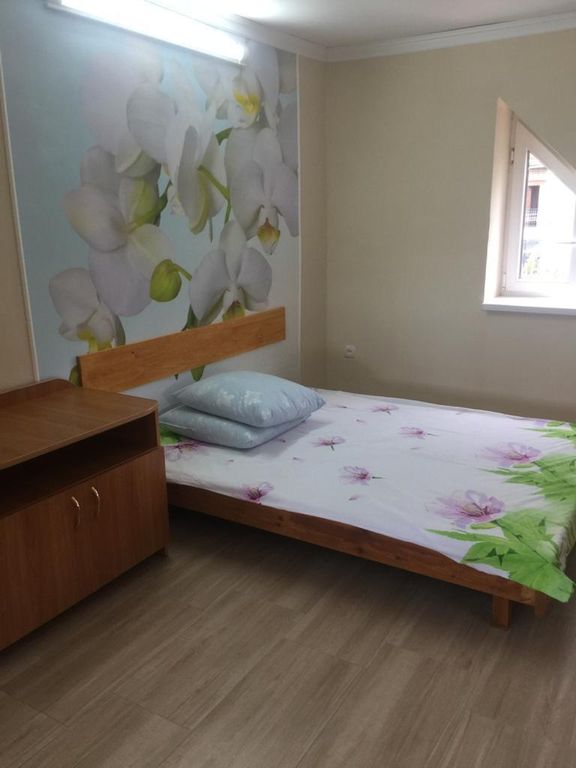 Трёхместный номер трёхместный