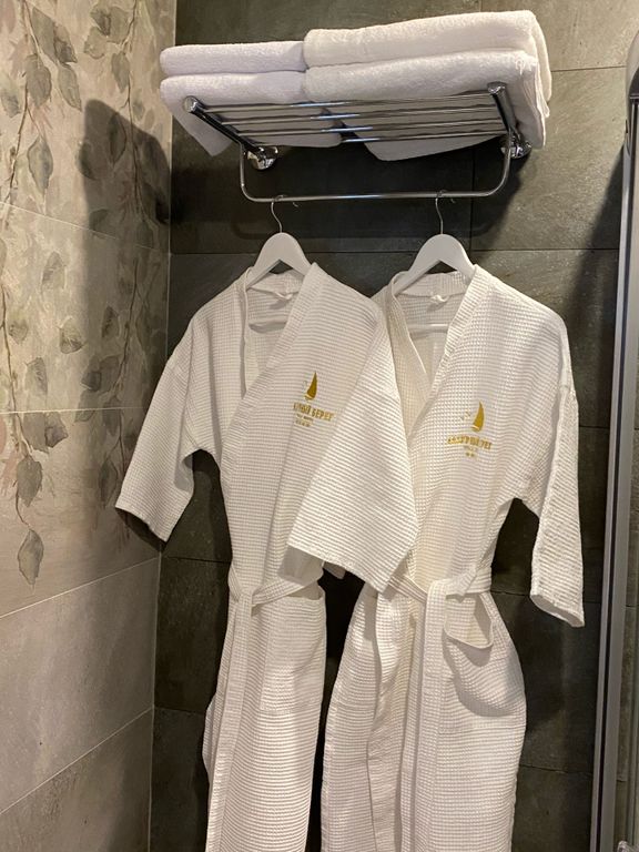 Двухместный номер с 2 отдельными кроватями Comfort TWIN RV