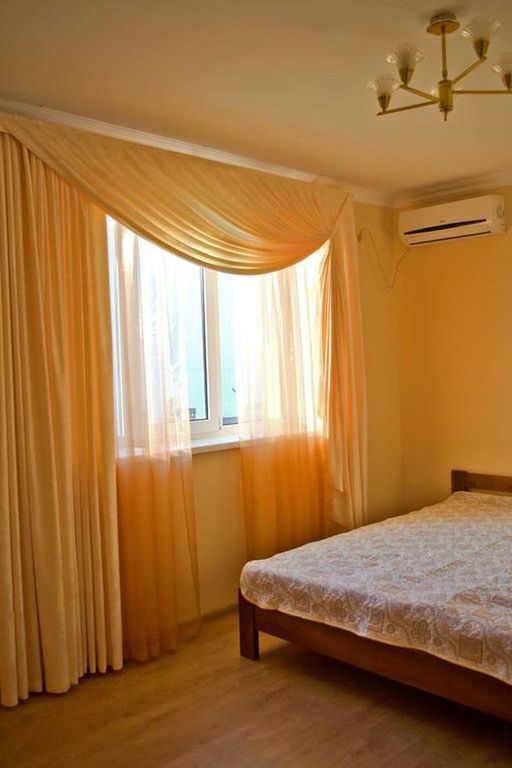 Двухместный номер с 1 кроватью стандарт