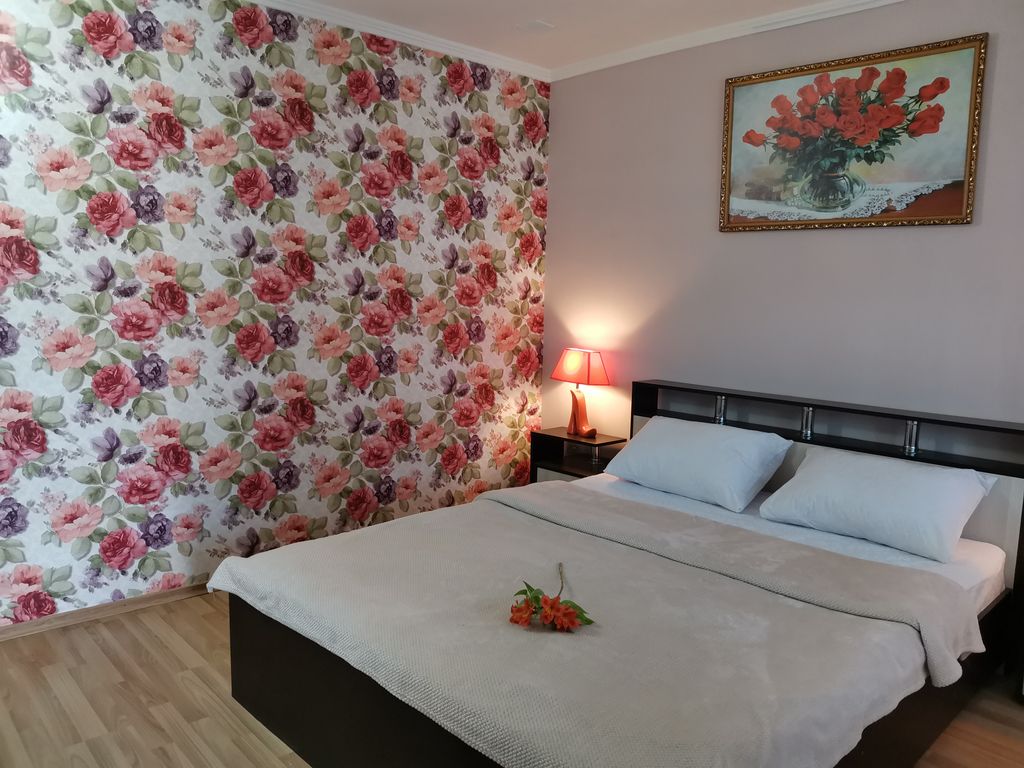 Апартаменты