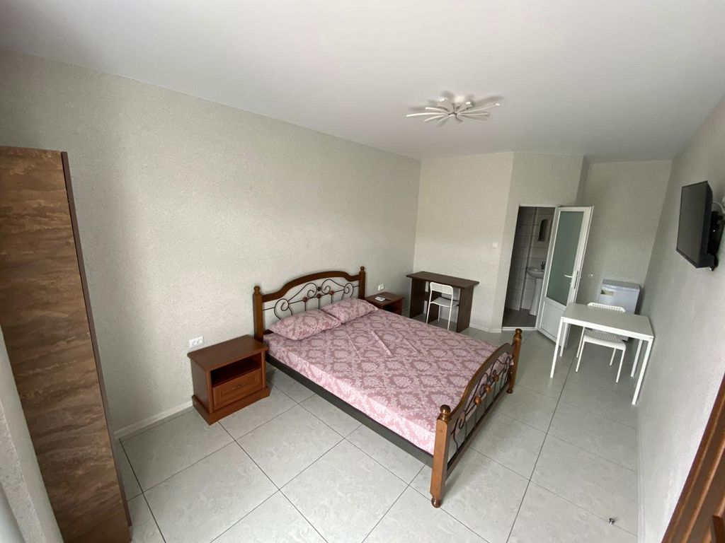 Семейный номер улучшенный