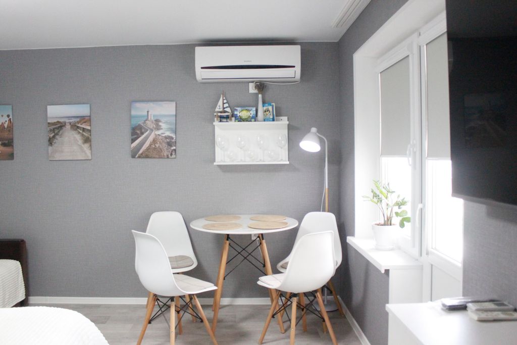 Семейный номер Студия Комфорт