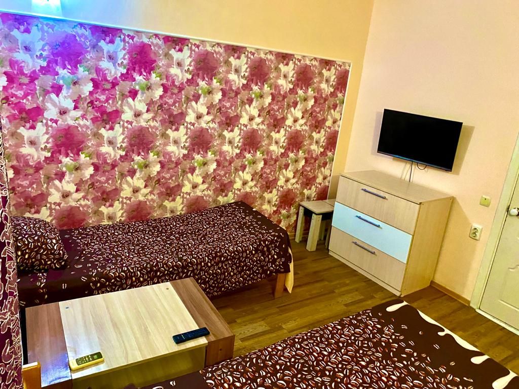 Трёхместный номер 1+1+1 стандарт