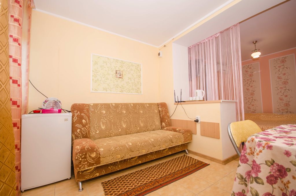 Семейный номер стандарт