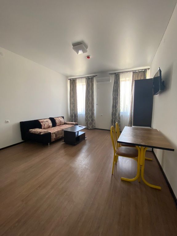 Семейный номер люкс