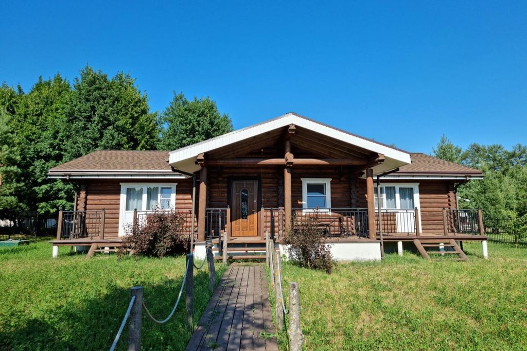 Дом барский