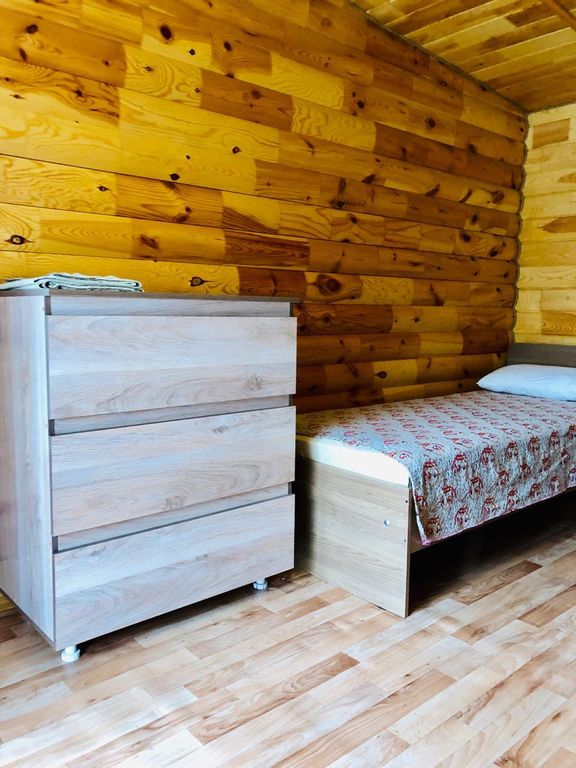 Трёхместный номер стандарт