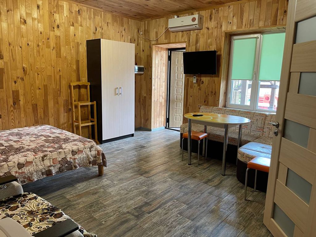 Семейный номер стандарт