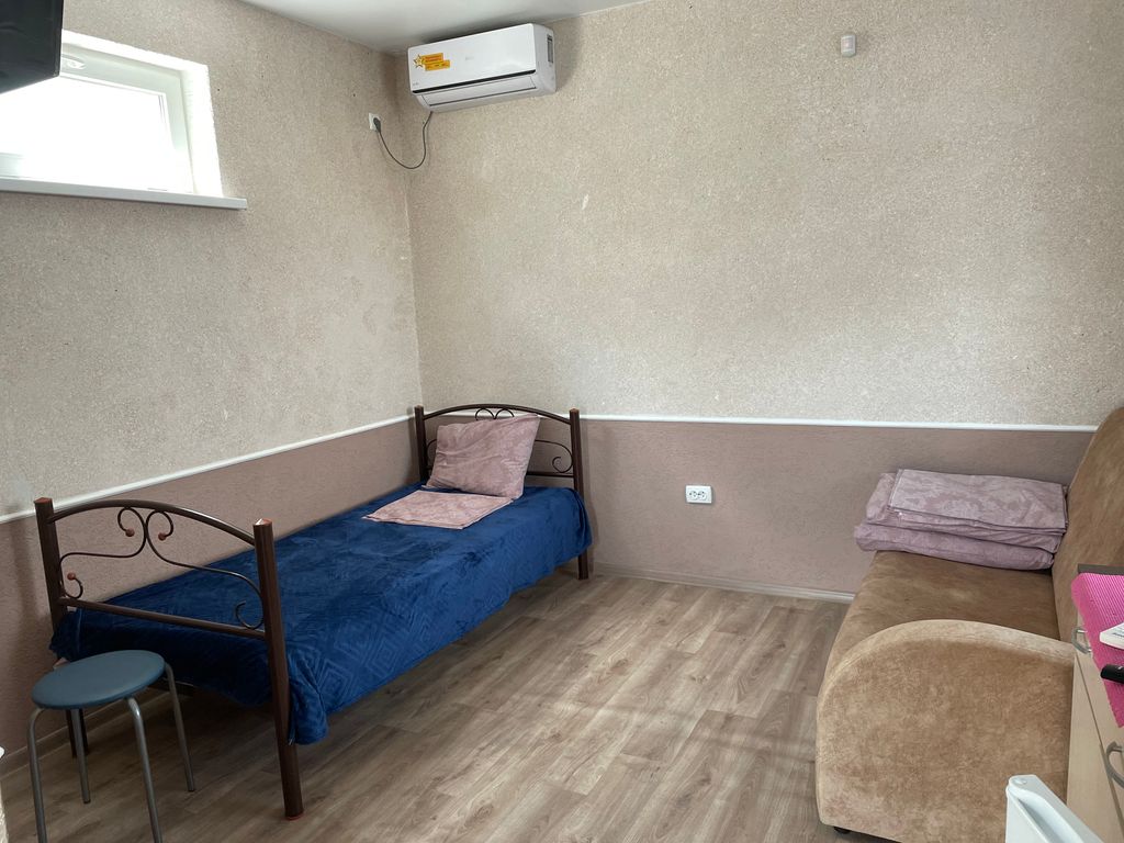 Трёхместный номер стандарт