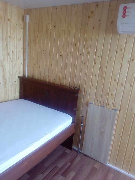 Семейный номер люкс