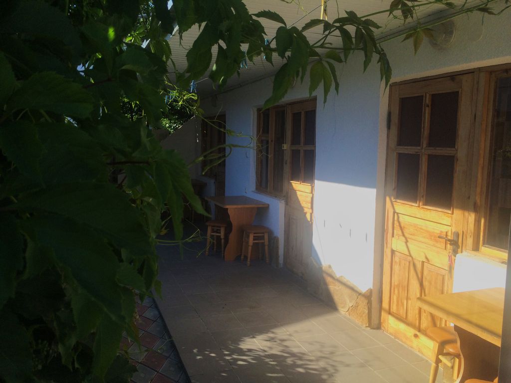 Двухместный номер с 2 отдельными кроватями стандарт с видом на горы