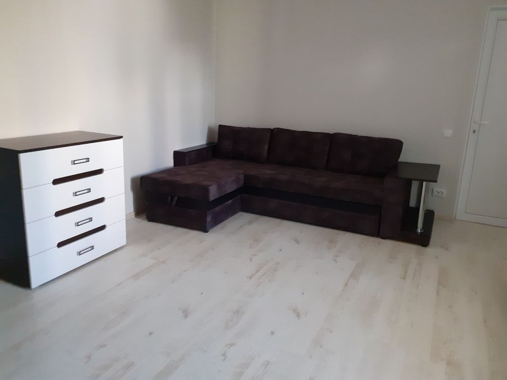 Трёхместный номер Уютный