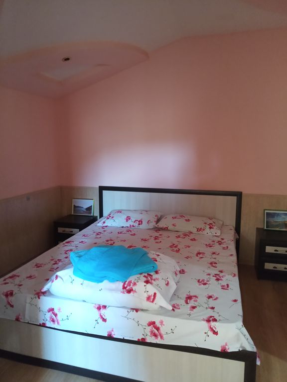 Четырёхместный номер семейный