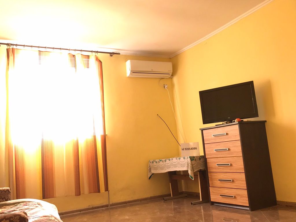 Апартамент посуточно, Саки, СНТ Весна, Сосновая улица, 7, объявление 756001 - Суточно.ру