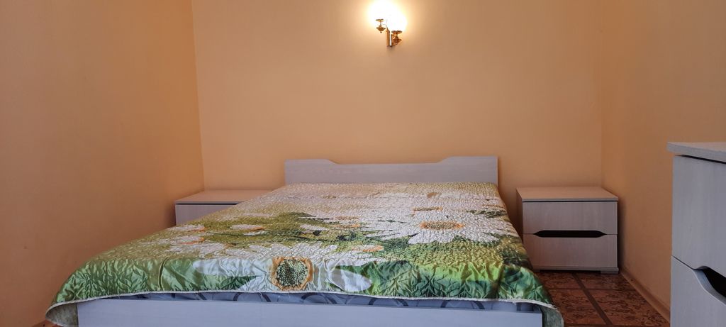 Двухместный номер с 1 кроватью стандарт