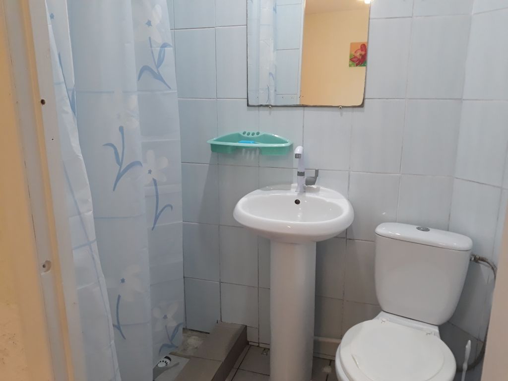 Семейный номер улучшенный