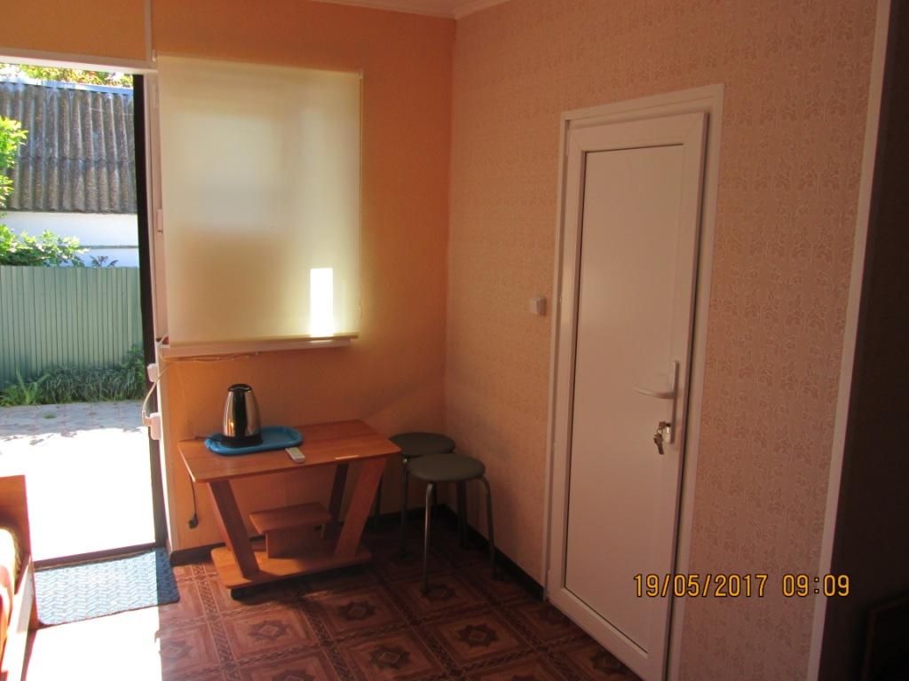 Трёхместный номер стандарт