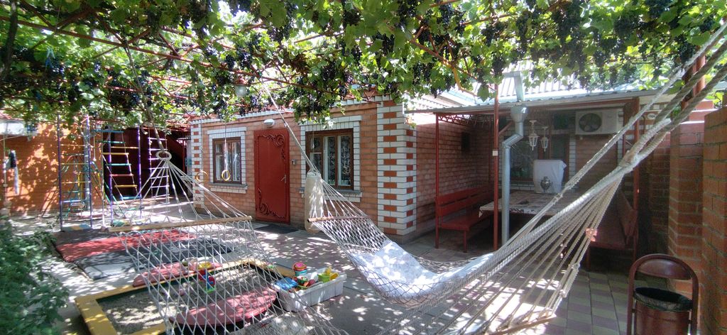 Семейный номер гостевой дом Азовские встречи