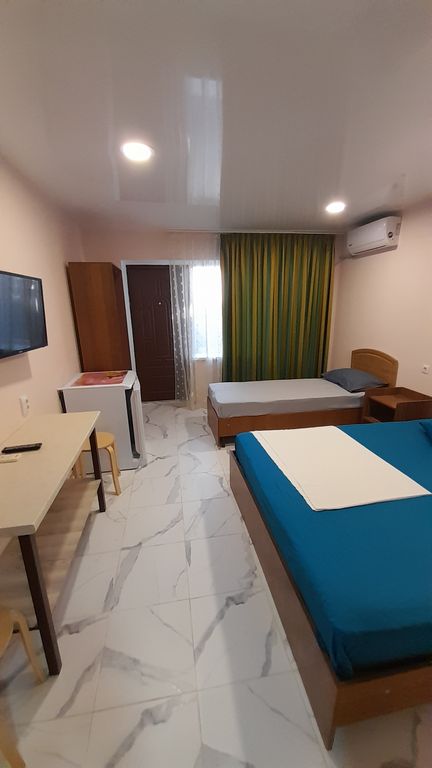 Трёхместный номер стандарт