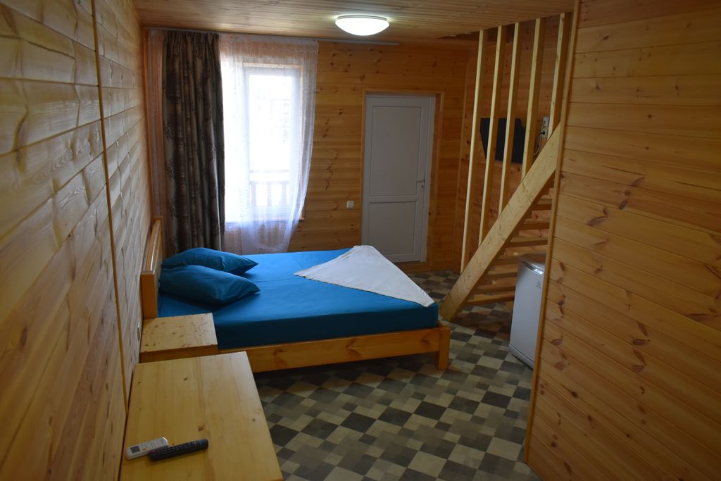 Семейный номер улучшенный