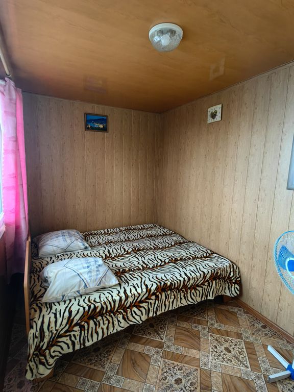 Двухместный с 2 отдельными кроватями первый