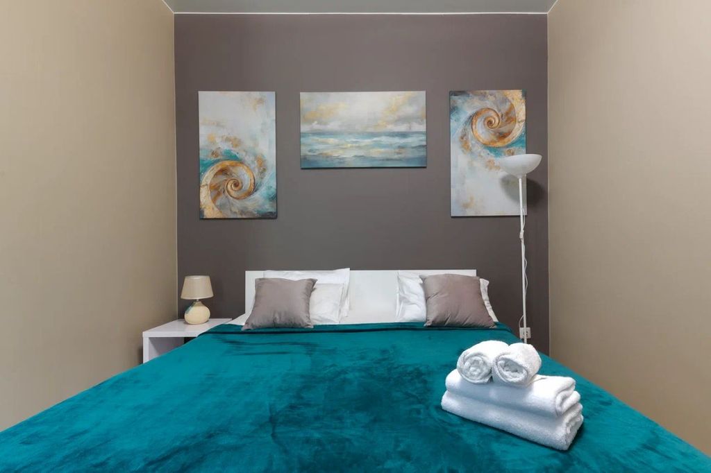 Четырёхместный номер комфорт