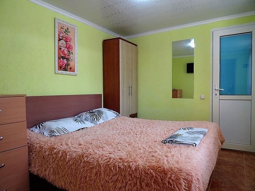 Апартаменты