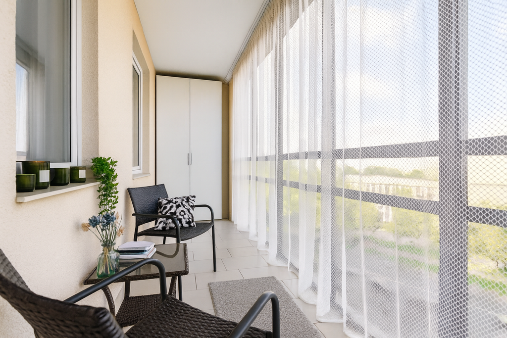 Апартаменты люкс