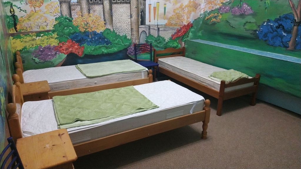 Семейный номер "5"