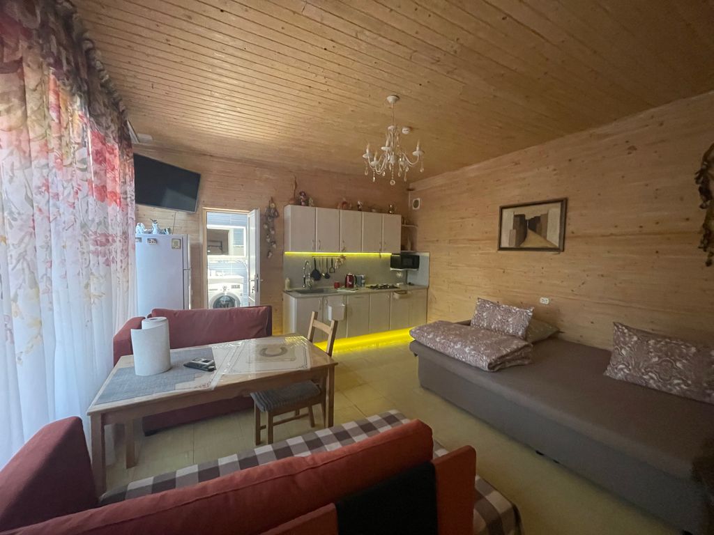 Четырёхместный номер дом-студия