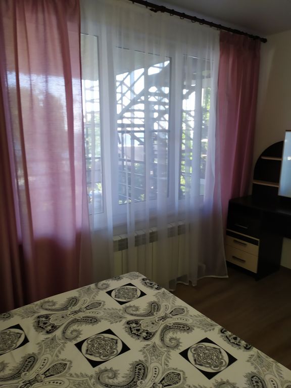 Апартаменты стандарт