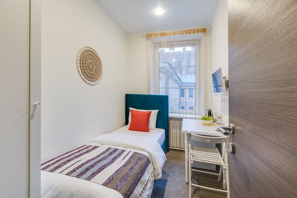 Одноместный