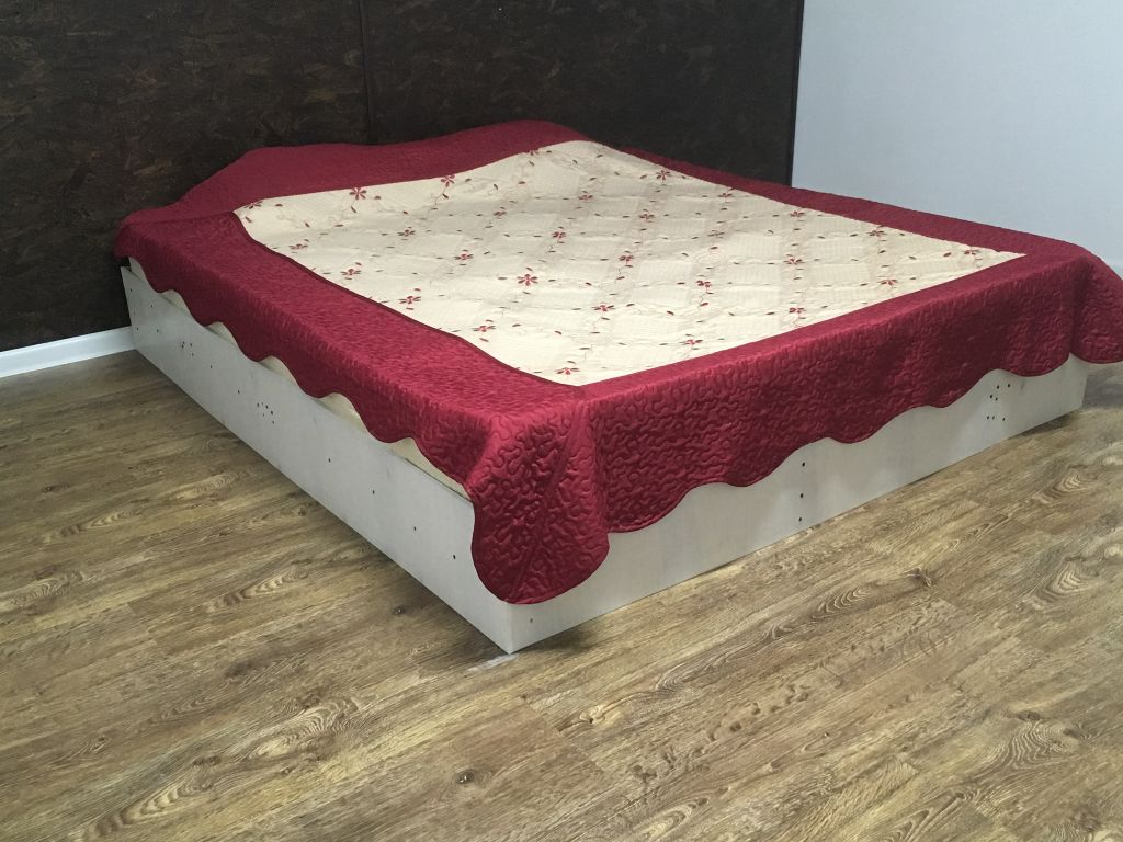 Семейный номер улучшенный