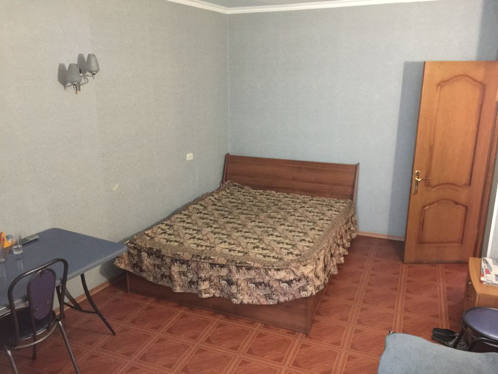 Трёхместный номер стандарт