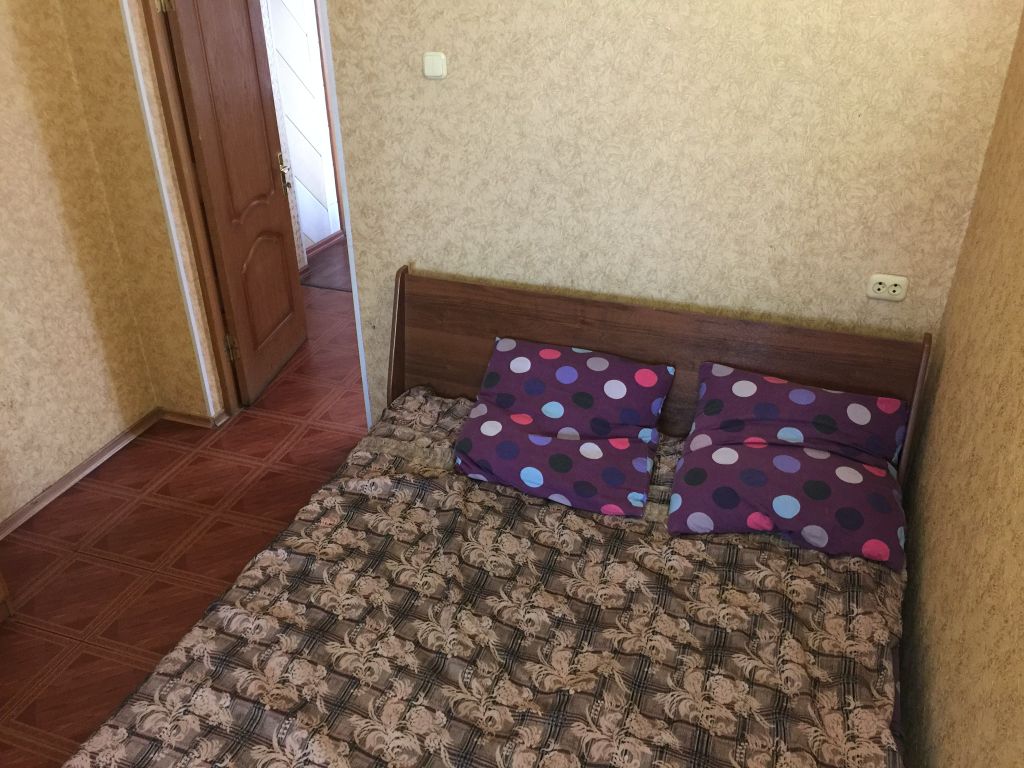 Трёхместный номер стандарт