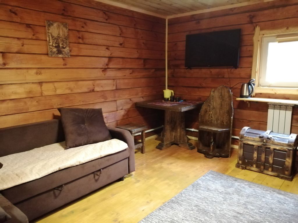 Сдается посуточно комната за 3 000 рублей Респ Алтай, село Чемал, ул Подгорная, д 18А к 1