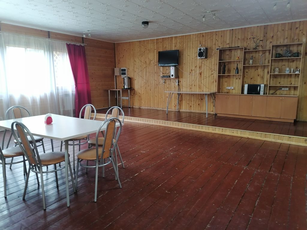 Многоместный смешанный номер 4-х местный