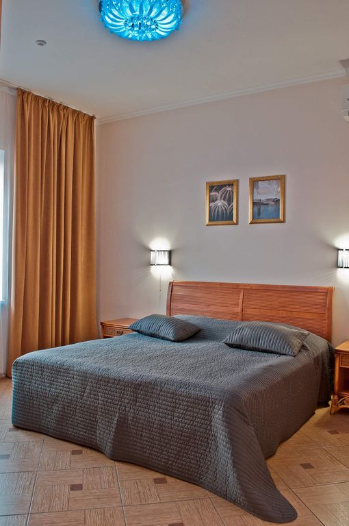 Апартаменты Апартамент с двумя изолированными спальнями