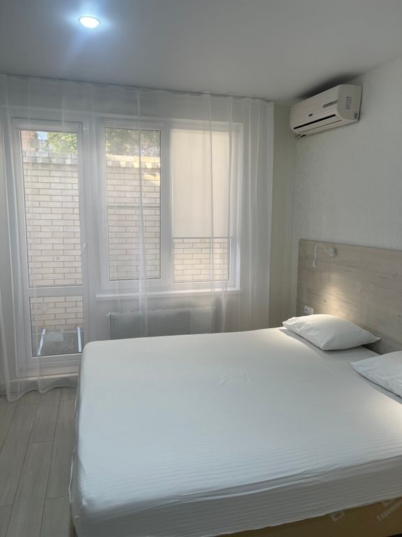 Двухместный номер с 1 кроватью улучшенный