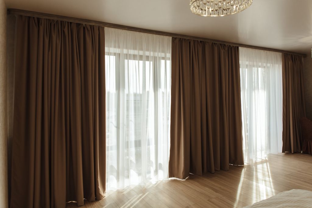 Семейный номер люкс с балконом