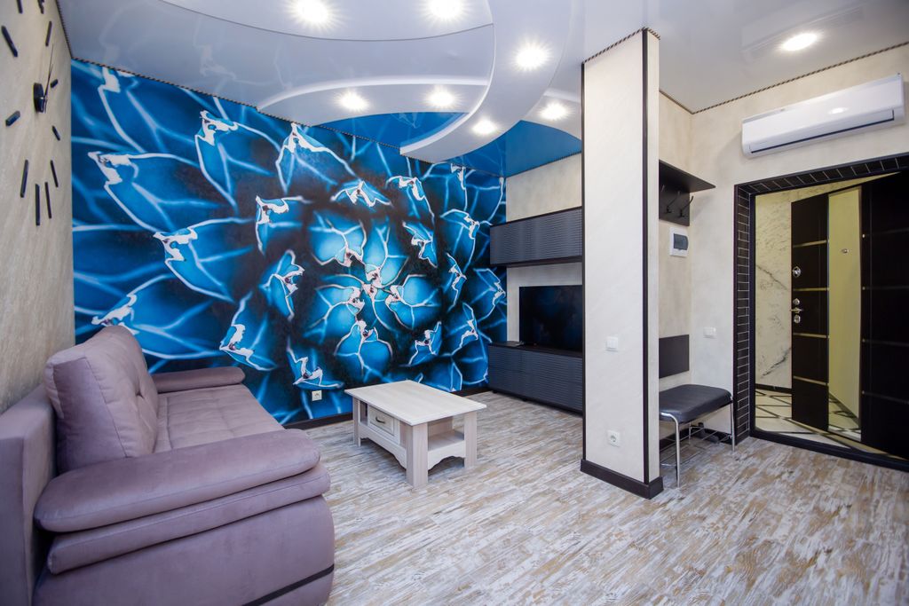 Апартаменты ViP №8